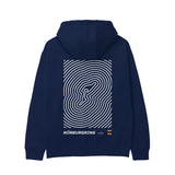 Nürburgring Artwork Hoodie