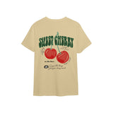 Sweet Cherry Tişört