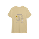 James Bond's Martini Tişört