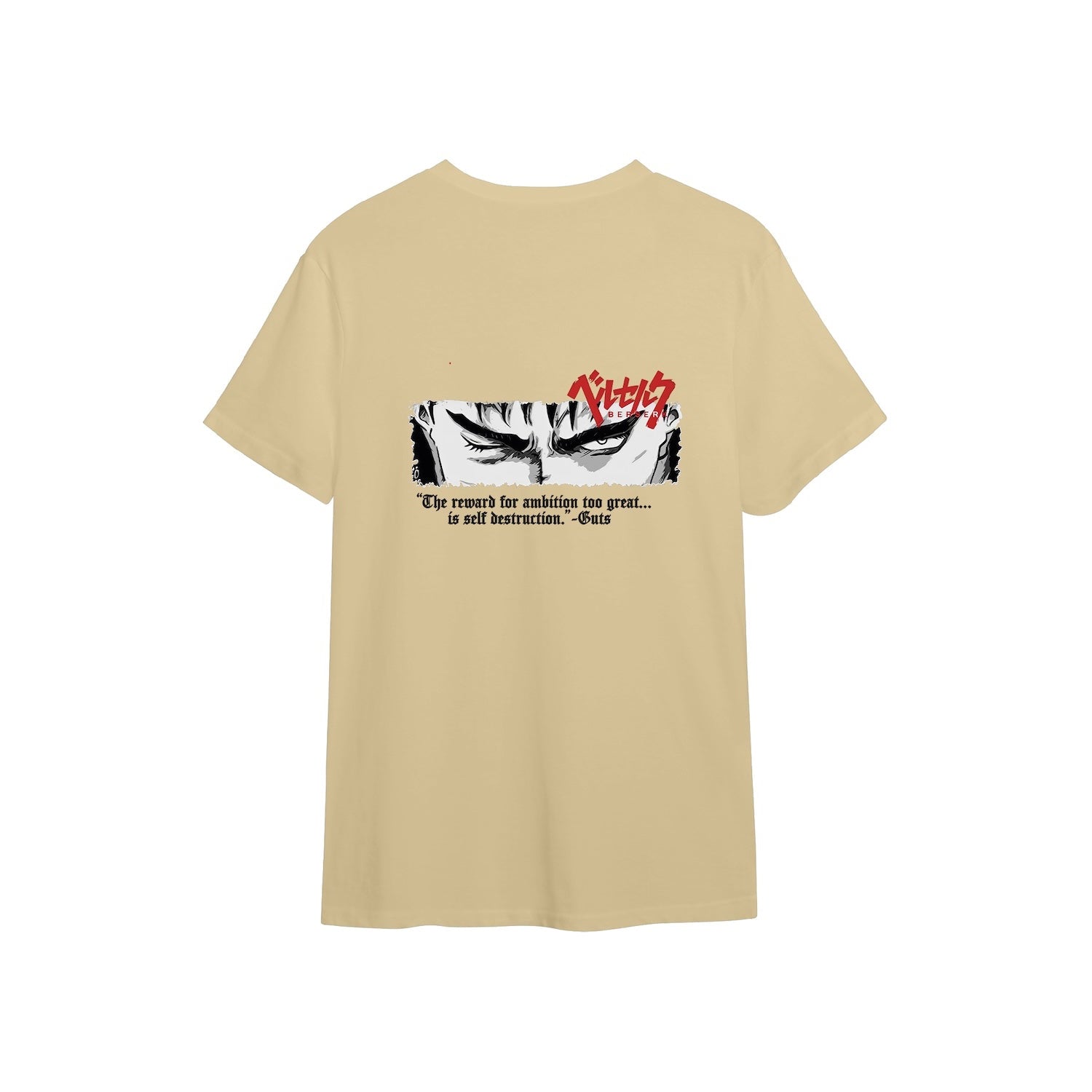 Berserk Tişört
