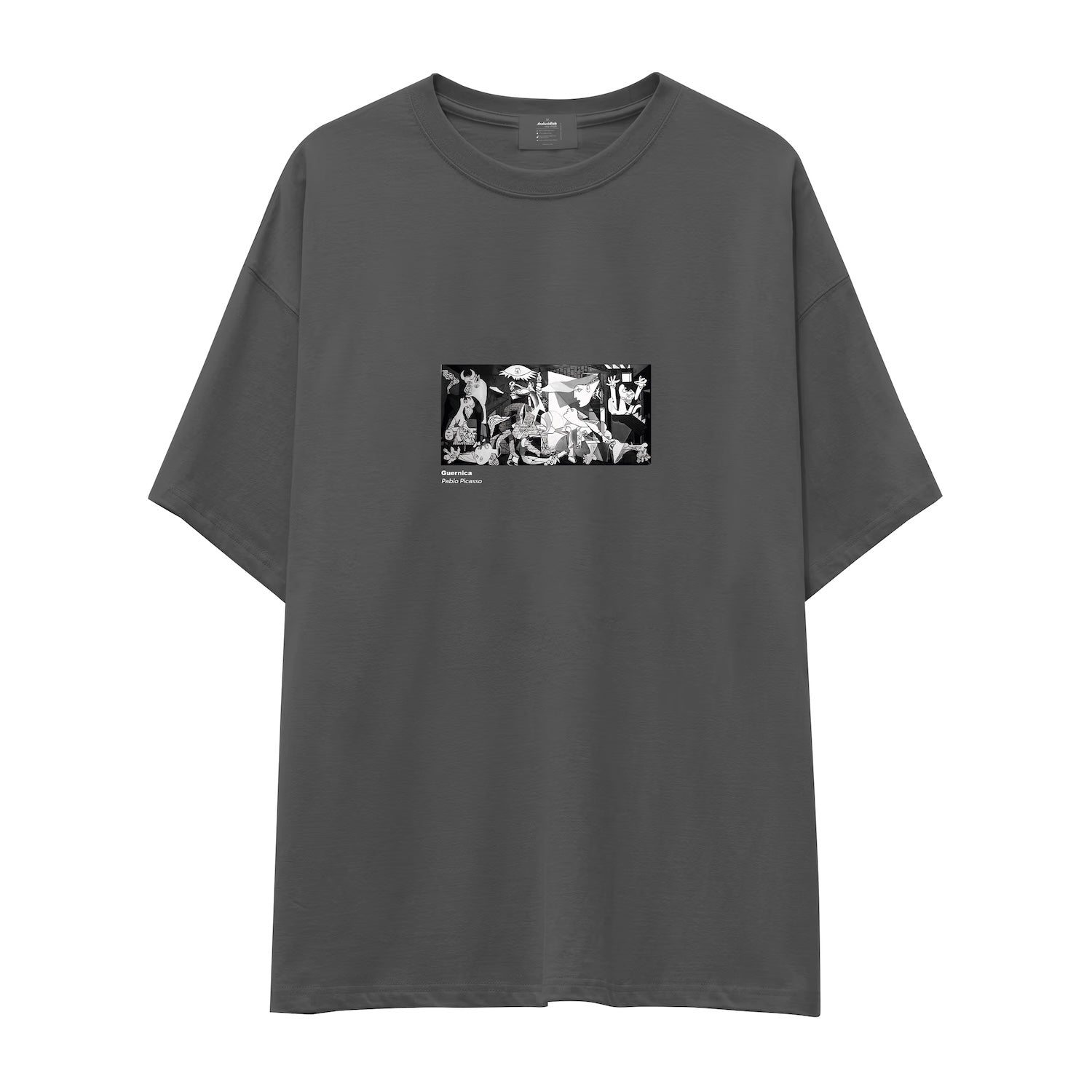 Guernica Oversize Tişört