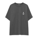 Sailor Oversize Tişört