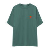 Tomato Oversize Tişört