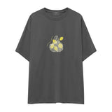 Make Some Lemonade Oversize Tişört