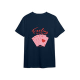 Feeling Lucky Tişört