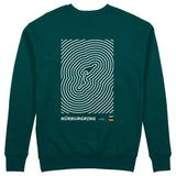 Nürburgring Artwork Sweatshirt