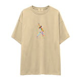 Freddie Mercury Oversize Tişört