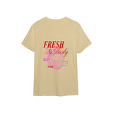 Fresh & Tasty Tişört