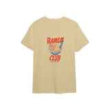 Ramen Bowl Club Tişört