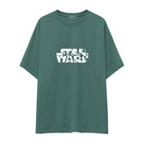 Star Wars Oversize Tişört