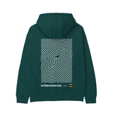 Nürburgring Artwork Hoodie