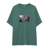 Guns N’ Roses Ritz New York 1988 Oversize Tişört