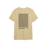 Nürburgring Artwork Tişört