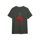 Cherry Mood Tişört