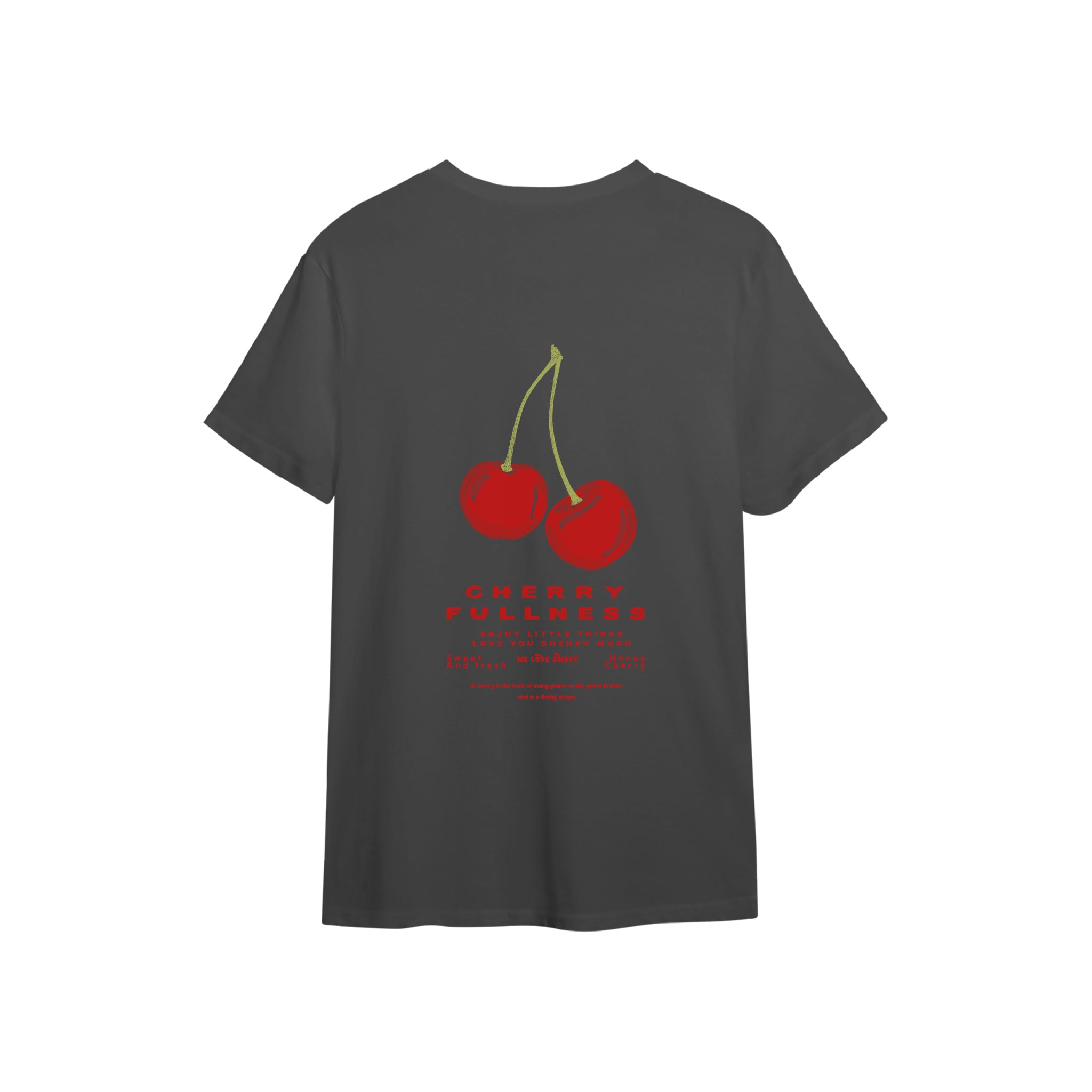 Cherry Mood Tişört