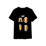 Lets Get Beers Tonight Tişört