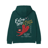 Chili Vibes Only Hoodie