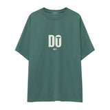 DO IT Oversize Tişört