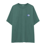 Sardines Oversize Tişört