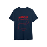 Monaco Grand Prix Tişört