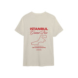 Türkiye Grand Prix Tişört