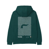 Imola Circuit Artwork Hoodie