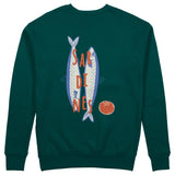 Sardines Sweatshirt