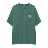 Imola Grand Prix Oversize Tişört