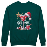 Hot Mess Sweatshirt