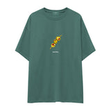 Extra Dirty Oversize Tişört