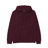 Gay Test - Batman Hoodie — Bordo — Görsel 2