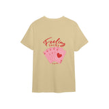 Feeling Lucky Tişört