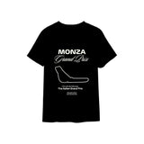 Monza Grand Prix Tişört
