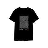 Monza Circuit Artwork Tişört