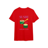 Roll With It Tişört