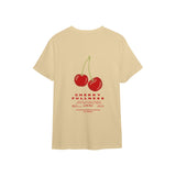 Cherry Mood Tişört