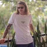 Circuit de Monaco Artwork Tişört