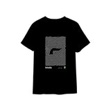 Imola Circuit Artwork Tişört