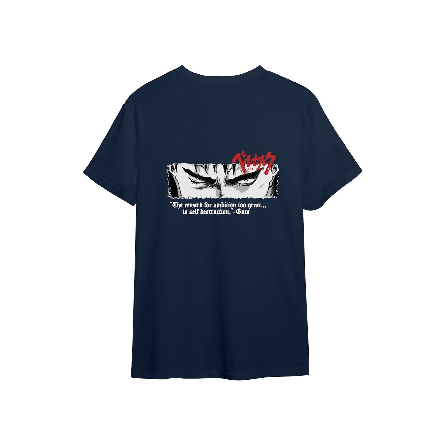 Berserk Tişört