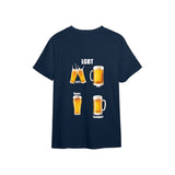 Lets Get Beers Tonight Tişört