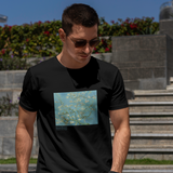 Almond Blossoms Tişört