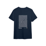 Monza Circuit Artwork Tişört