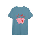 Feeling Lucky Tişört