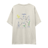 Mojito Oversized T-Shirt