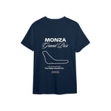 Monza Grand Prix Tişört