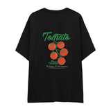 Tomato Oversize Tişört