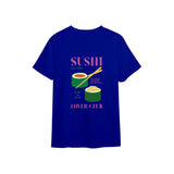 Roll With It Tişört