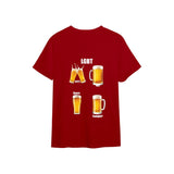Lets Get Beers Tonight Tişört