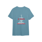 Saint Tropez Sailing Club Tişört