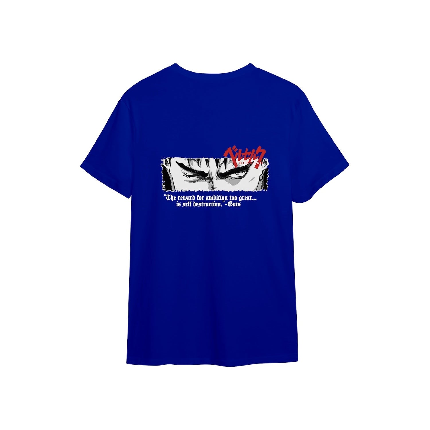 Berserk Tişört